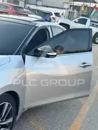 2020 Nissan MAXIMA