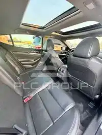 2020 Nissan MAXIMA