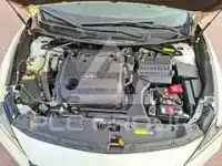 2020 Nissan MAXIMA