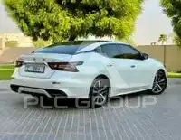 2020 Nissan MAXIMA