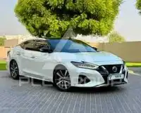 2020 Nissan MAXIMA