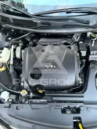 2020 Nissan MAXIMA
