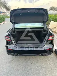 2020 Nissan MAXIMA