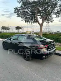2020 Nissan MAXIMA