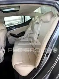 2020 Nissan MAXIMA