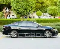 2020 Nissan MAXIMA