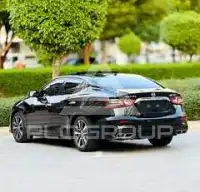 2020 Nissan MAXIMA