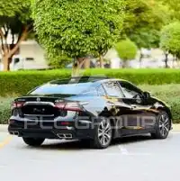 2020 Nissan MAXIMA