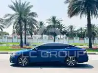 2020 Nissan MAXIMA