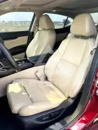 2020 Nissan MAXIMA