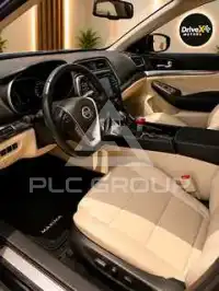 2020 Nissan MAXIMA