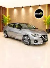 2020 Nissan MAXIMA