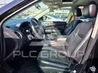 2020 Nissan PATHFINDER