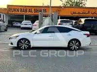 2020 Nissan ALTIMA