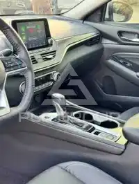2020 Nissan ALTIMA