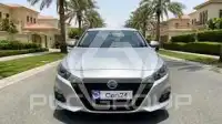2020 Nissan ALTIMA