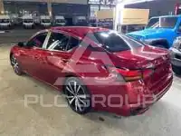2020 Nissan ALTIMA
