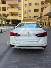 2020 Nissan ALTIMA
