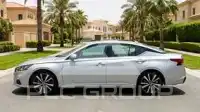 2020 Nissan ALTIMA