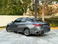 2020 Nissan ALTIMA