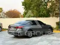 2020 Nissan ALTIMA
