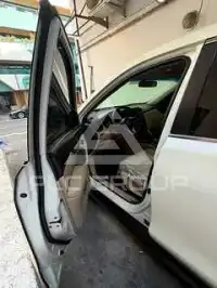 2020 Nissan X-TRAIL