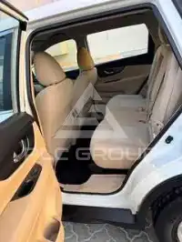 2020 Nissan X-TRAIL