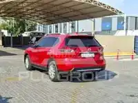 2020 Nissan X-TRAIL