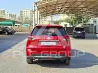 2020 Nissan X-TRAIL