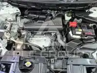 2020 Nissan X-TRAIL