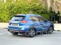 2020 Nissan X-TRAIL