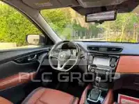 2020 Nissan X-TRAIL