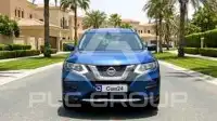 2020 Nissan X-TRAIL