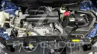 2020 Nissan X-TRAIL