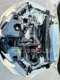 2020 Nissan X-TRAIL