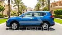 2020 Nissan X-TRAIL