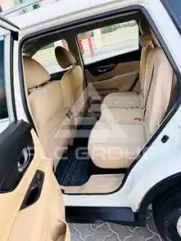 2020 Nissan X-TRAIL