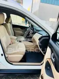 2020 Nissan X-TRAIL