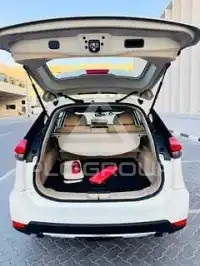 2020 Nissan X-TRAIL