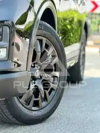 2020 Nissan X-TRAIL
