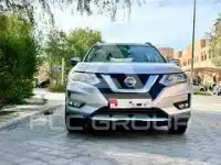 2020 Nissan X-TRAIL