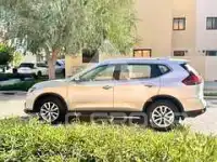 2020 Nissan X-TRAIL