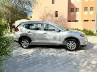 2020 Nissan X-TRAIL
