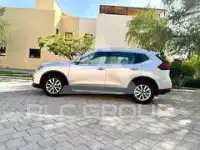 2020 Nissan X-TRAIL