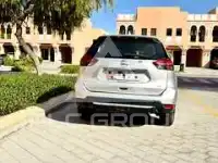 2020 Nissan X-TRAIL