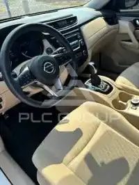 2020 Nissan X-TRAIL