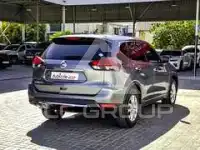 2020 Nissan X-TRAIL
