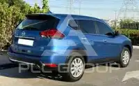 2020 Nissan X-TRAIL