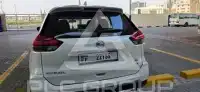 2020 Nissan X-TRAIL