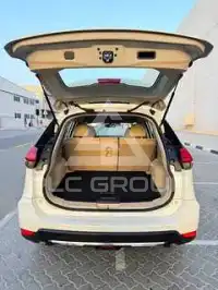 2020 Nissan X-TRAIL